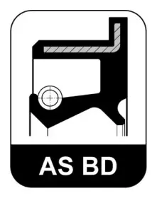 Уплотняющее кольцо, ступица колеса ELRING купить